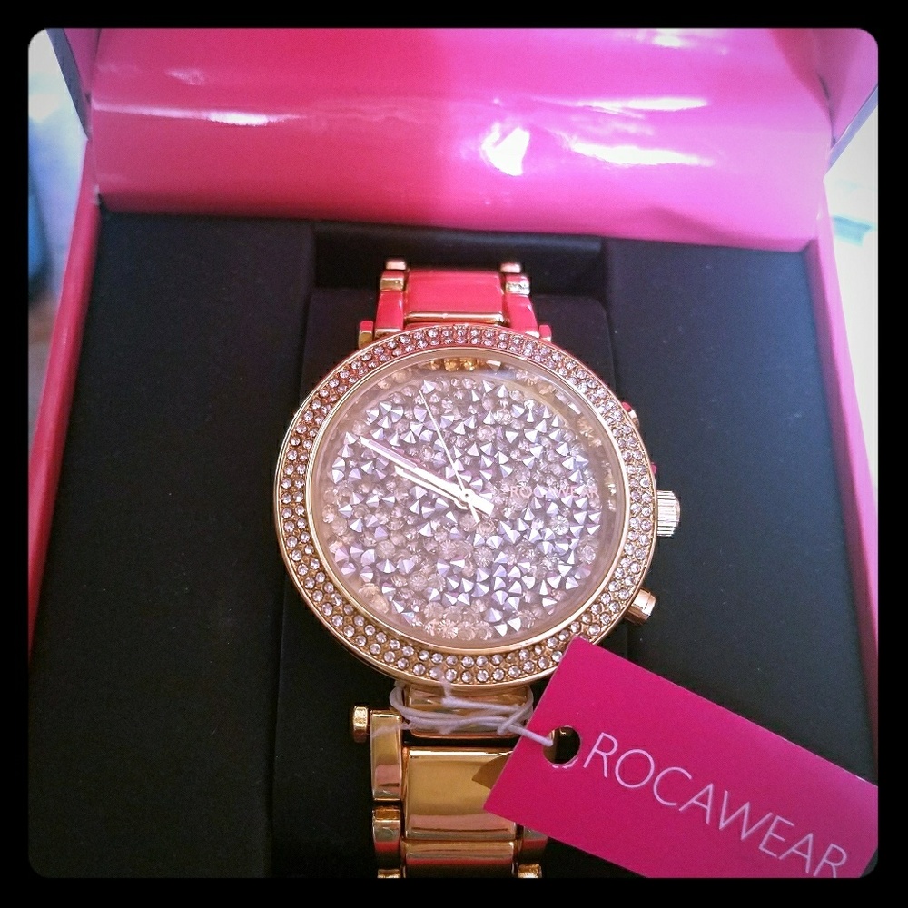 Woman's Watch